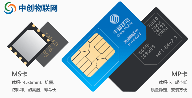 物聯(lián)網(wǎng)SIM卡是什么卡？物聯(lián)卡跟SIM卡有什么區(qū)別？
