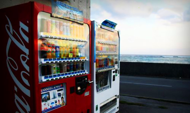 中創(chuàng)物聯(lián)網(wǎng)：物聯(lián)網(wǎng)卡與自動售貨機相結(jié)合，實現(xiàn)管理智能化