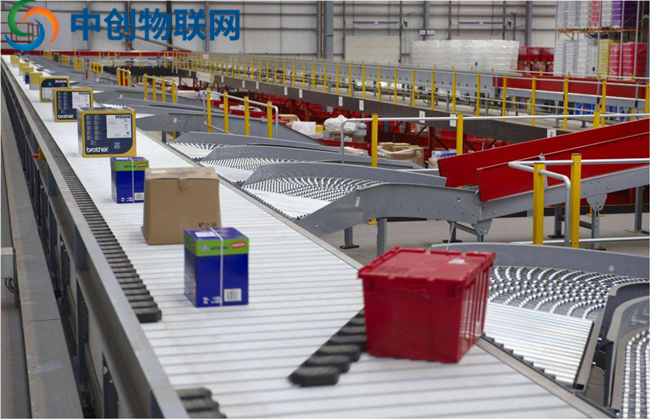 物聯(lián)網(wǎng)卡應(yīng)用再添一員 智慧物流來了！