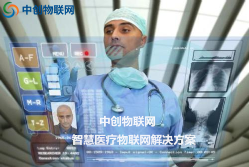 “共享共建,全民健康” 物聯(lián)網(wǎng)卡構建智慧醫(yī)療服務體系！