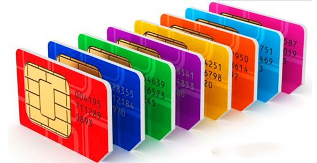 物聯(lián)卡安全嗎？廣告機(jī)物聯(lián)卡傳輸數(shù)據(jù)安全系數(shù)高嗎？