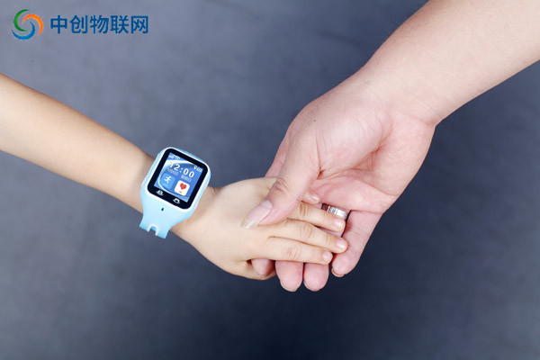 2G兒童手表語音卡廠家哪家好？“七色陽光”能排第幾？