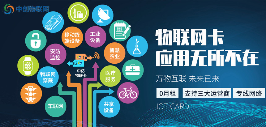 移動物聯(lián)卡突然上不了網(wǎng)是什么情況？可能是這5點原因