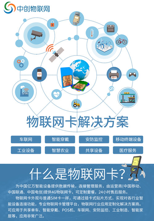 物聯(lián)卡批發(fā)平臺(tái)